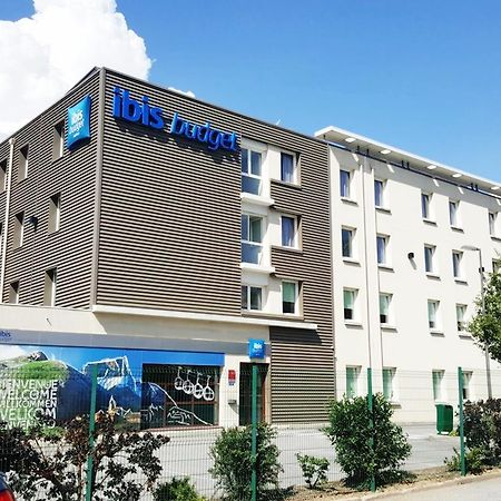 Ibis Budget Grenoble Sud Seyssinet 외부 사진