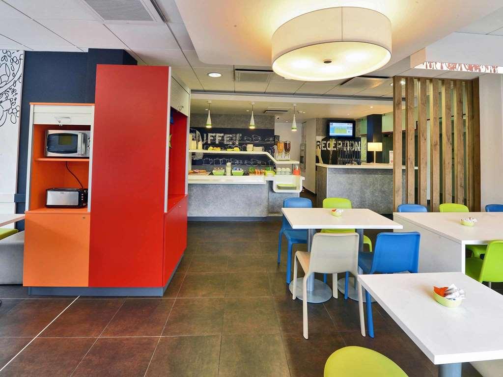 Ibis Budget Grenoble Sud Seyssinet 시설 사진