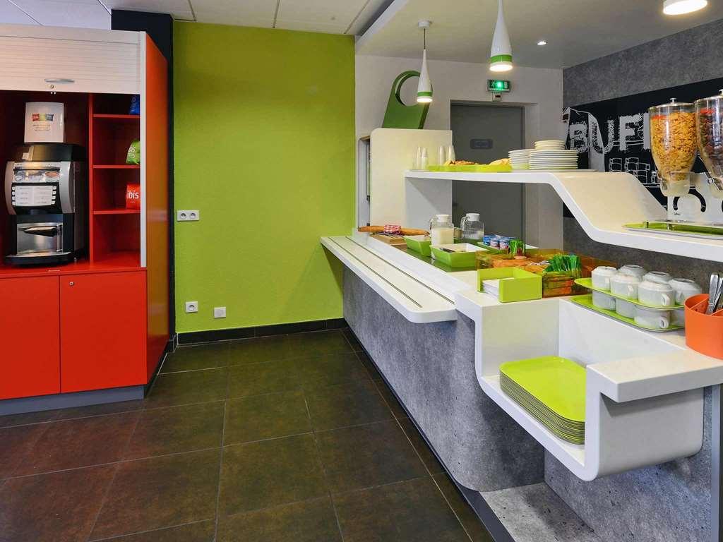 Ibis Budget Grenoble Sud Seyssinet 시설 사진