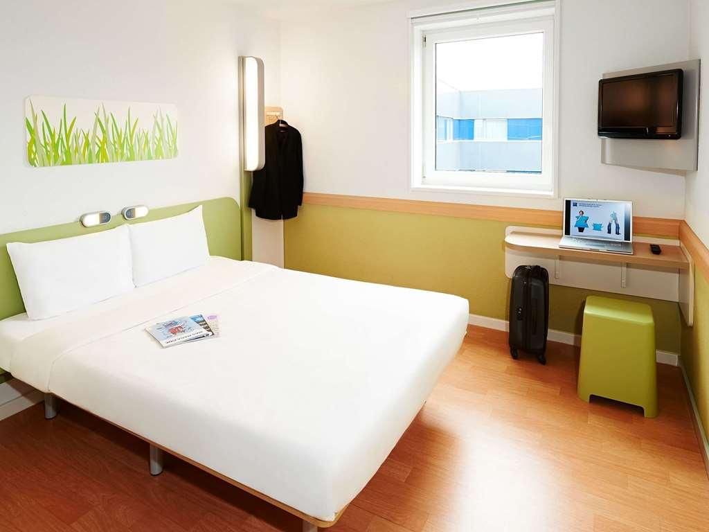 Ibis Budget Grenoble Sud Seyssinet 객실 사진