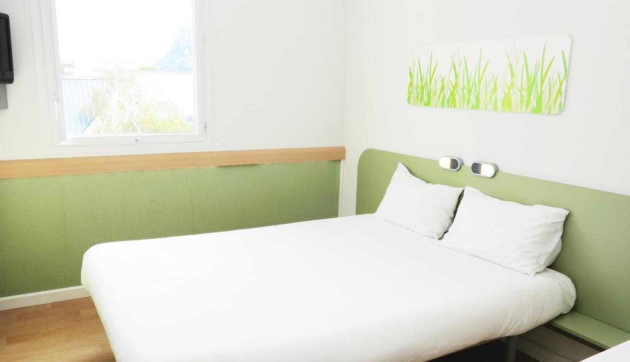 Ibis Budget Grenoble Sud Seyssinet 외부 사진